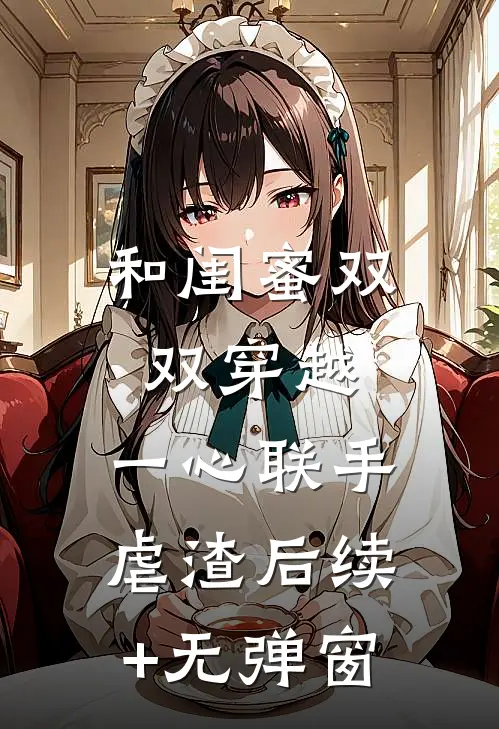和闺蜜双双穿越，一心联手虐渣后续+无弹窗