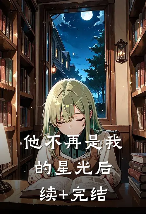 他不再是我的星光后续+完结