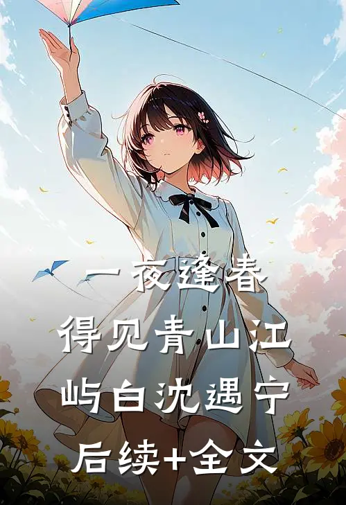一夜逢春，得见青山江屿白沈遇宁后续+全文