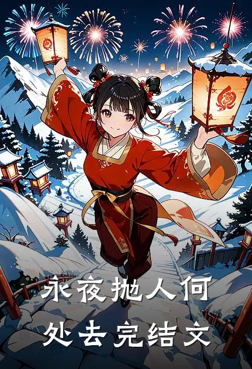 永夜抛人何处去完结文