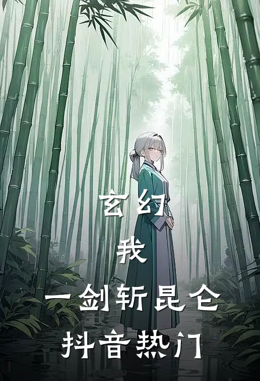 玄幻：我，一剑斩昆仑抖音热门