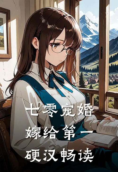 七零宠婚，嫁给第一硬汉畅读