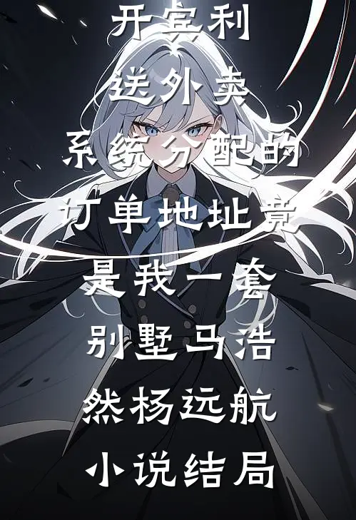 开宾利送外卖，系统分配的订单地址竟是我一套别墅马浩然杨远航小说结局