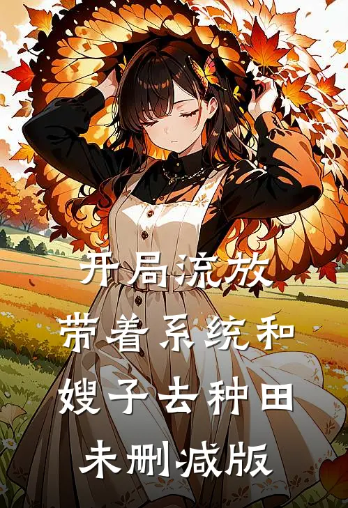 开局流放：带着系统和嫂子去种田未删减版