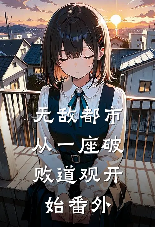 无敌都市:从一座破败道观开始番外