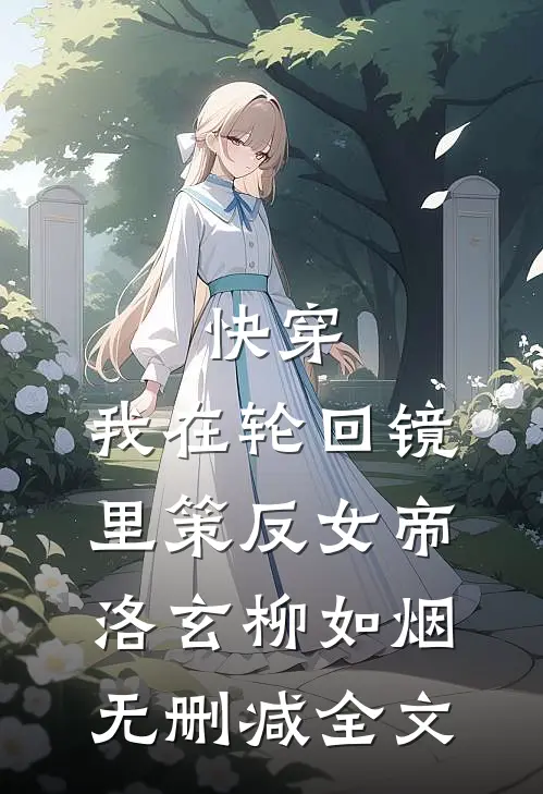 快穿：我在轮回镜里策反女帝洛玄柳如烟无删减全文
