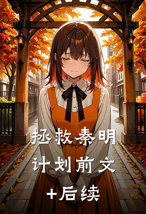 拯救秦明计划前文+后续