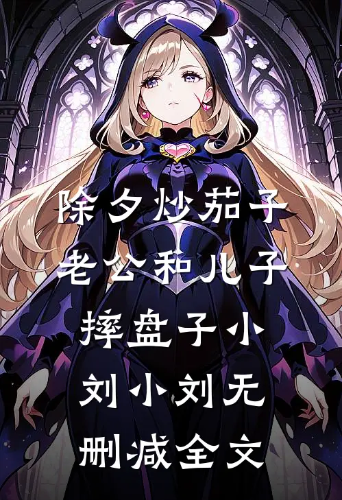 除夕炒茄子，老公和儿子摔盘子小刘小刘无删减全文