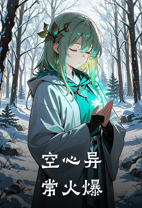 空心异常火爆
