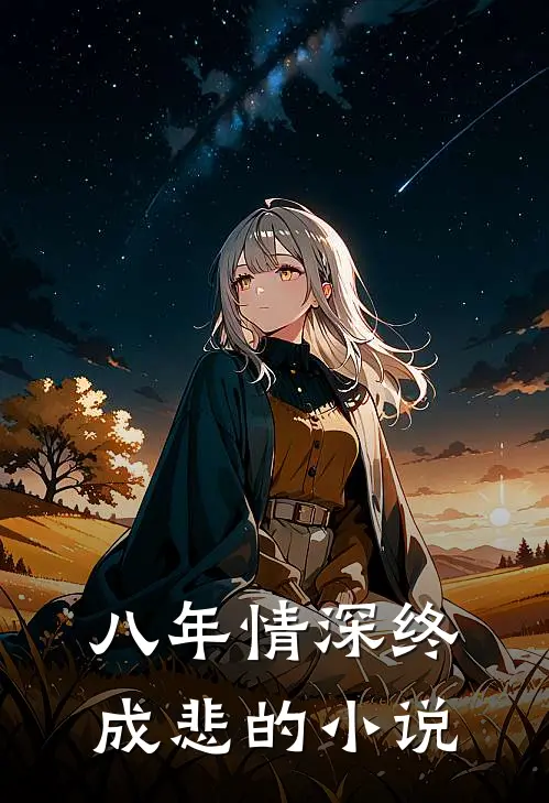 八年情深终成悲的小说