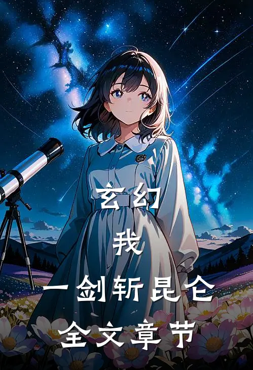 玄幻：我，一剑斩昆仑全文章节