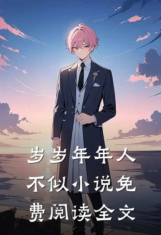 岁岁年年人不似小说免费阅读全文