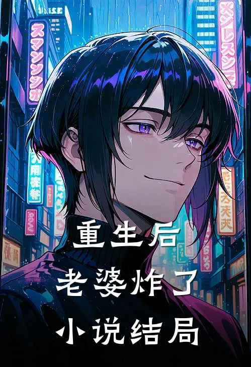 重生后，老婆炸了小说结局