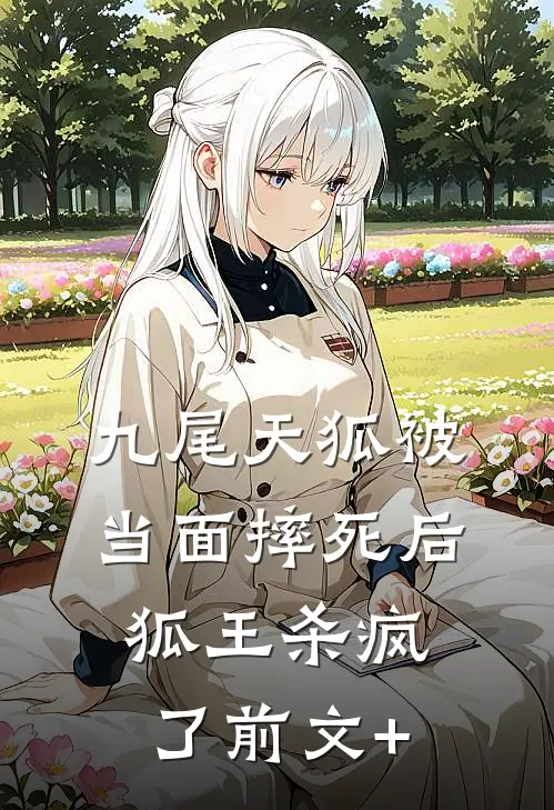 九尾天狐被当面摔死后，狐王杀疯了前文+