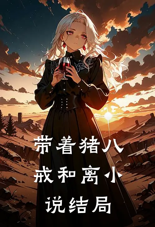 带着猪八戒和离小说结局