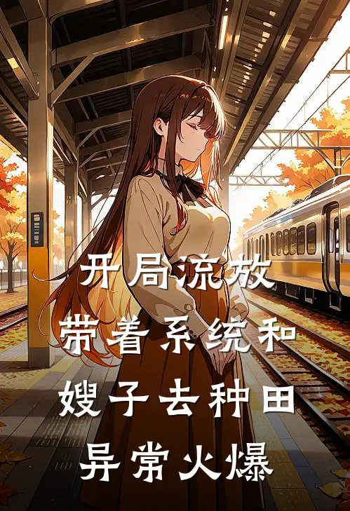 开局流放：带着系统和嫂子去种田异常火爆