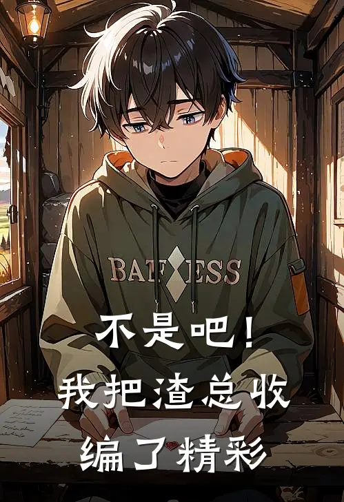 不是吧！我把渣总收编了精彩