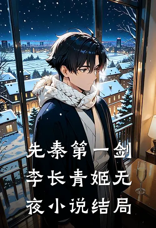 先秦第一剑李长青姬无夜小说结局