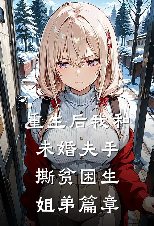 重生后我和未婚夫手撕贫困生姐弟篇章