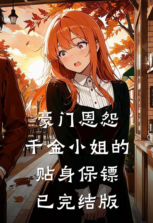 豪门恩怨：千金小姐的贴身保镖已完结版