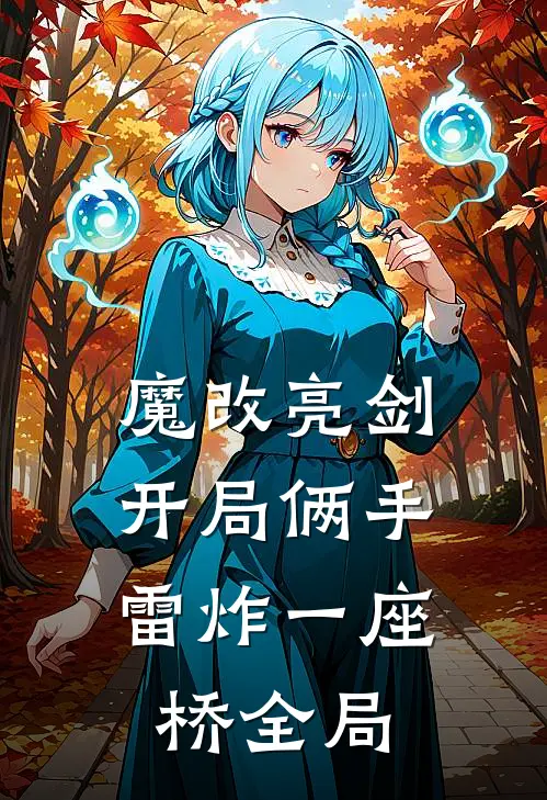 魔改亮剑：开局俩手雷炸一座桥全局