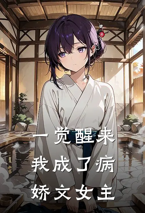 一觉醒来我成了病娇文女主