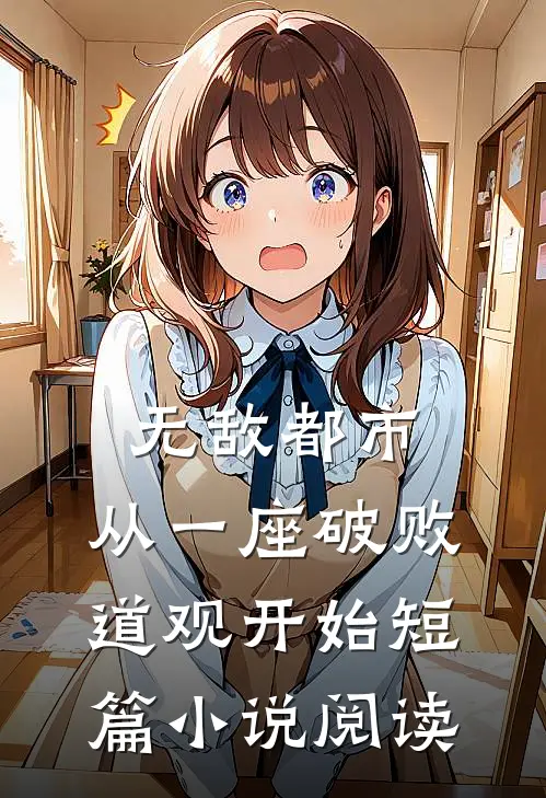 无敌都市:从一座破败道观开始短篇小说阅读
