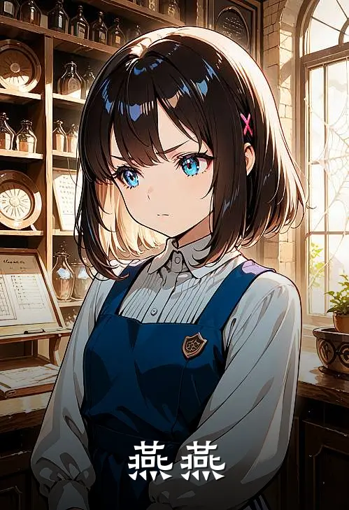 燕燕