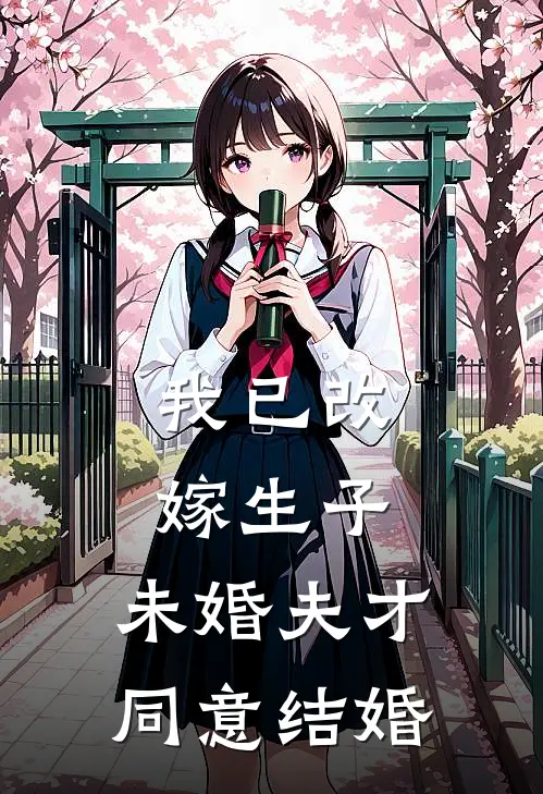 我已改嫁生子，未婚夫才同意结婚