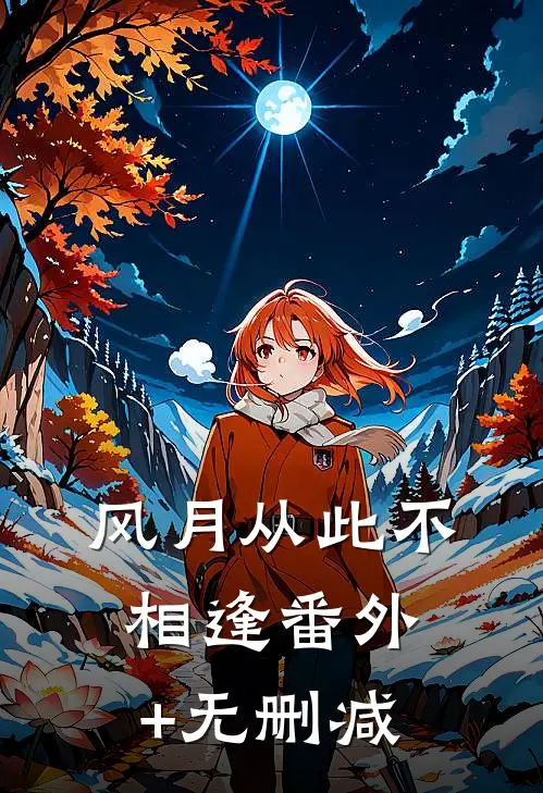 风月从此不相逢番外+无删减
