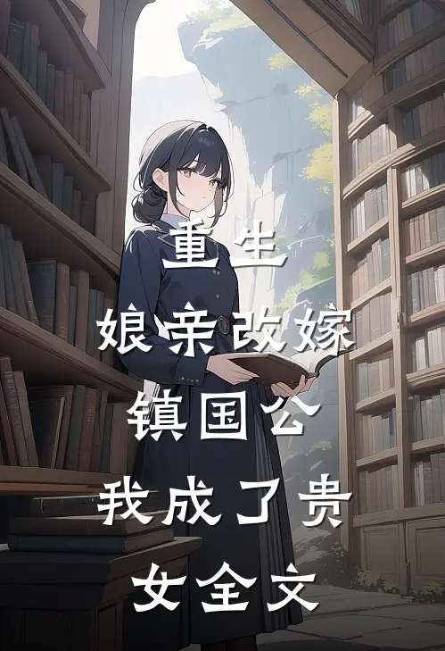 重生：娘亲改嫁镇国公，我成了贵女全文