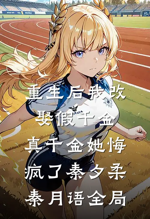重生后我改娶假千金，真千金她悔疯了秦夕柔秦月语全局