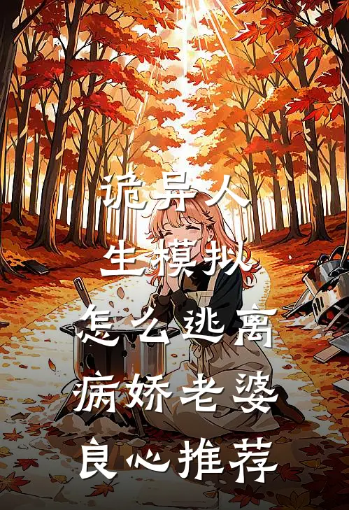 诡异人生模拟：怎么逃离病娇老婆良心推荐