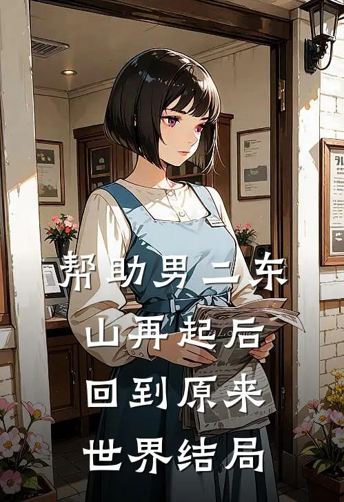 帮助男二东山再起后回到原来世界结局
