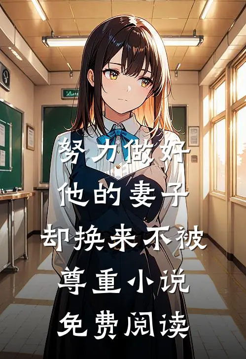 努力做好他的妻子，却换来不被尊重小说免费阅读