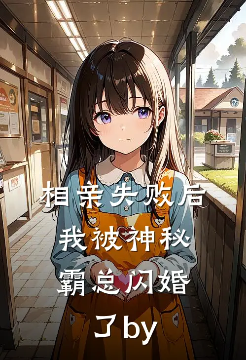 相亲失败后，我被神秘霸总闪婚了by