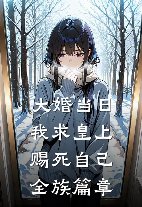 大婚当日，我求皇上赐死自己全族篇章