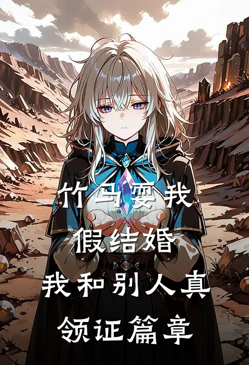 竹马耍我假结婚，我和别人真领证篇章