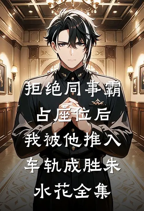 拒绝同事霸占座位后，我被他推入车轨成胜朱水花全集