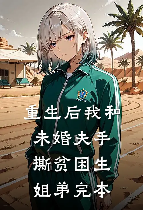重生后我和未婚夫手撕贫困生姐弟完本
