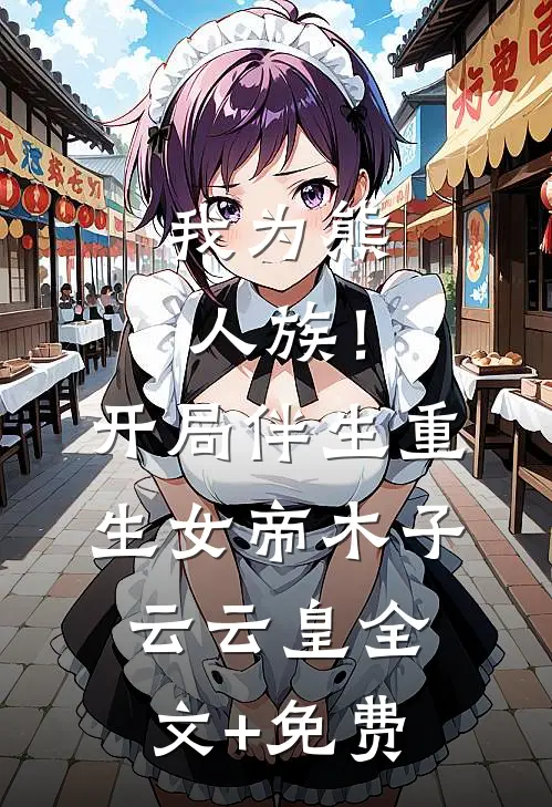 我为熊人族！开局伴生重生女帝木子云云皇全文+免费