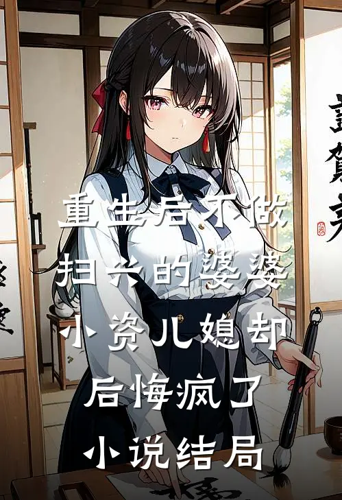 重生后不做扫兴的婆婆，小资儿媳却后悔疯了小说结局