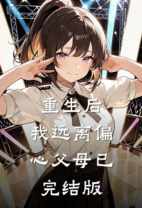重生后，我远离偏心父母已完结版