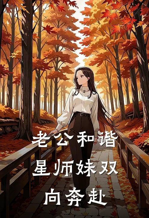 老公和谐星师妹双向奔赴