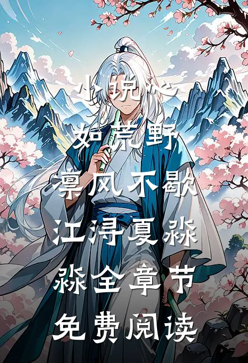 小说心如荒野，凛风不歇江浔夏淼淼全章节免费阅读