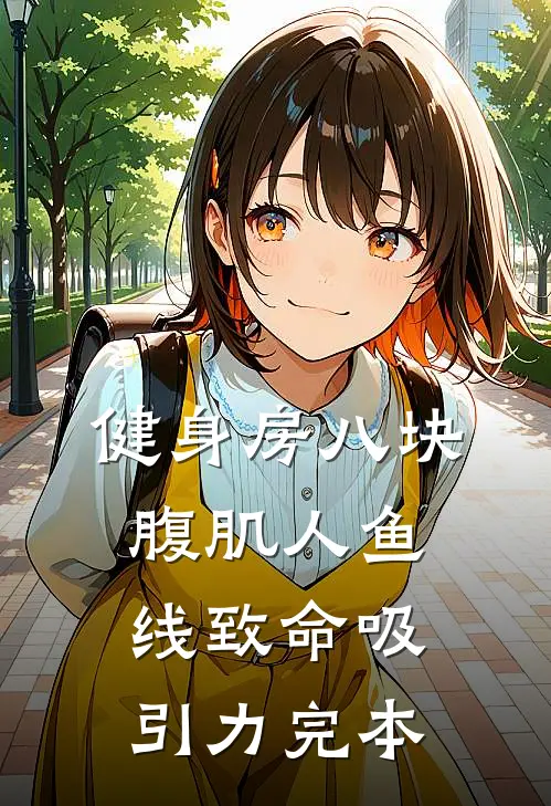 健身房八块腹肌人鱼线致命吸引力完本