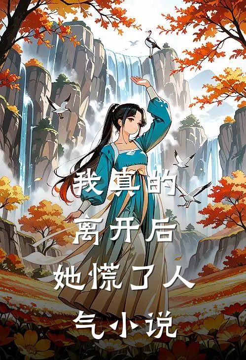 我真的离开后，她慌了人气小说