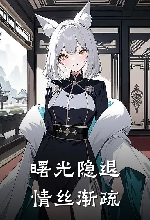 曙光隐退，情丝渐疏