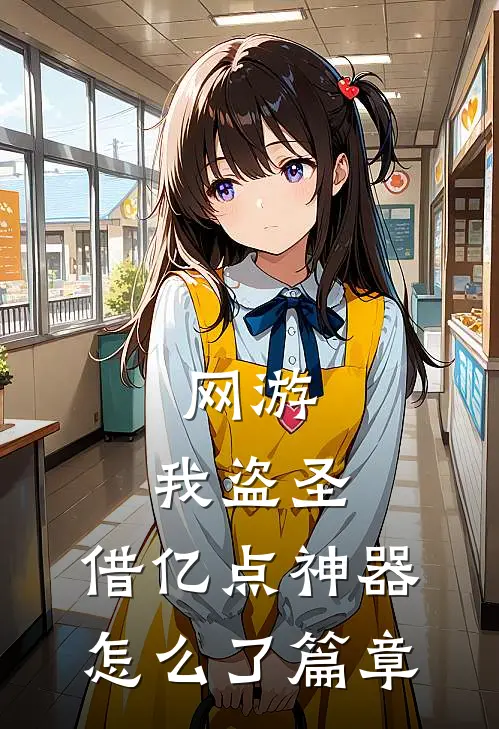 网游：我盗圣，借亿点神器怎么了篇章