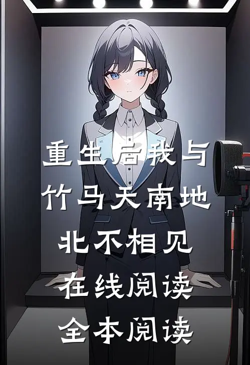 重生后我与竹马天南地北不相见在线阅读全本阅读